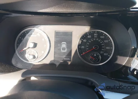 2023 Kia K5 Gt-Line z USA, uszkodzony, nr VIN 5XXG64J24PG207732